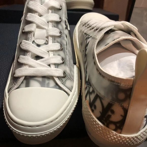 Men\'s Dior sneakers main image 2